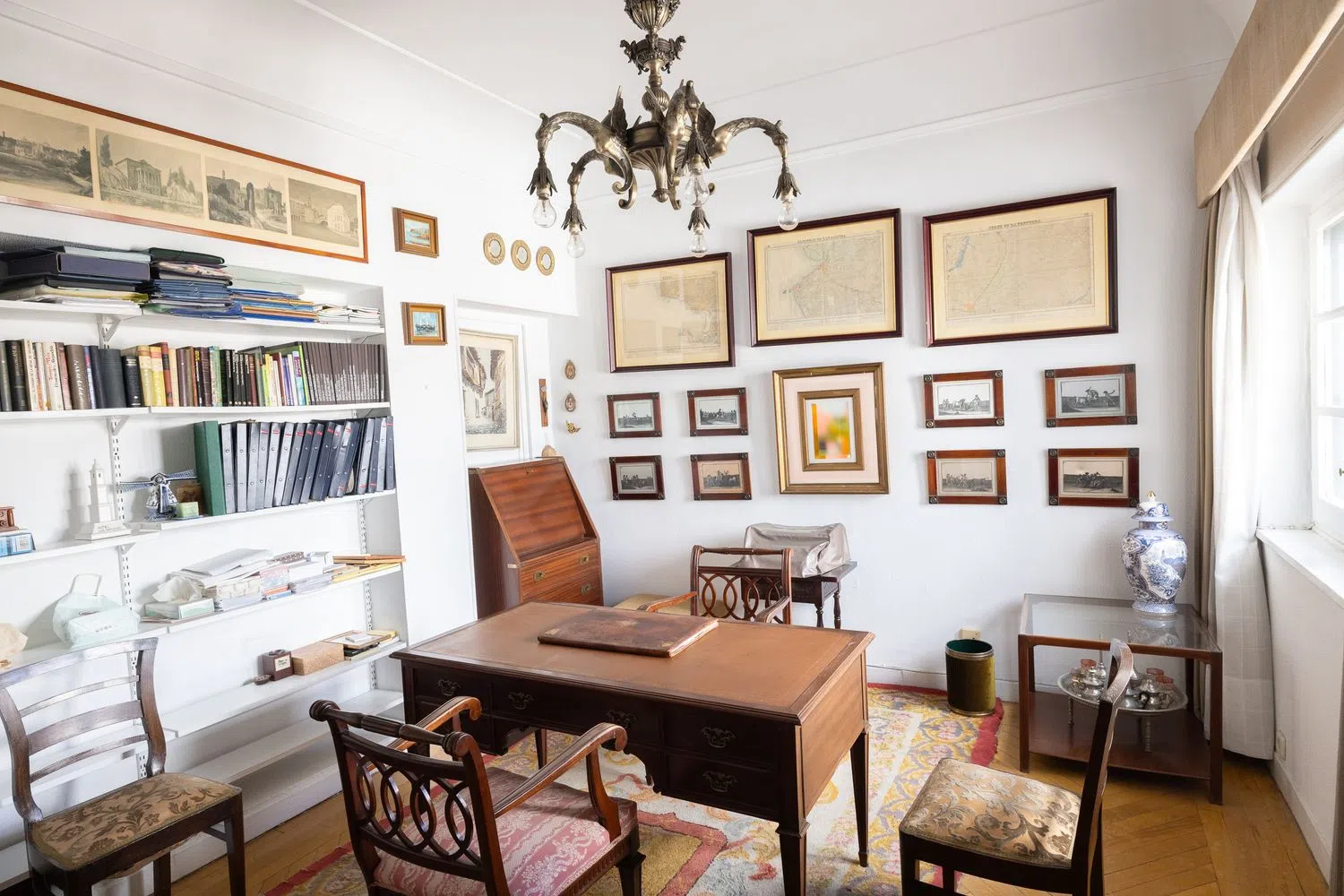 Piso en calle de Diego de León, 60 - Foto 14