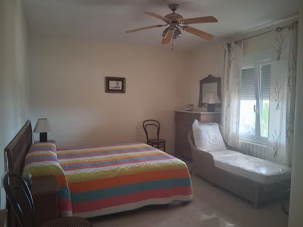 Estudio en La Viña - Montemar - San Jaime, La Viña - Montemar - San Jaime - Foto 5