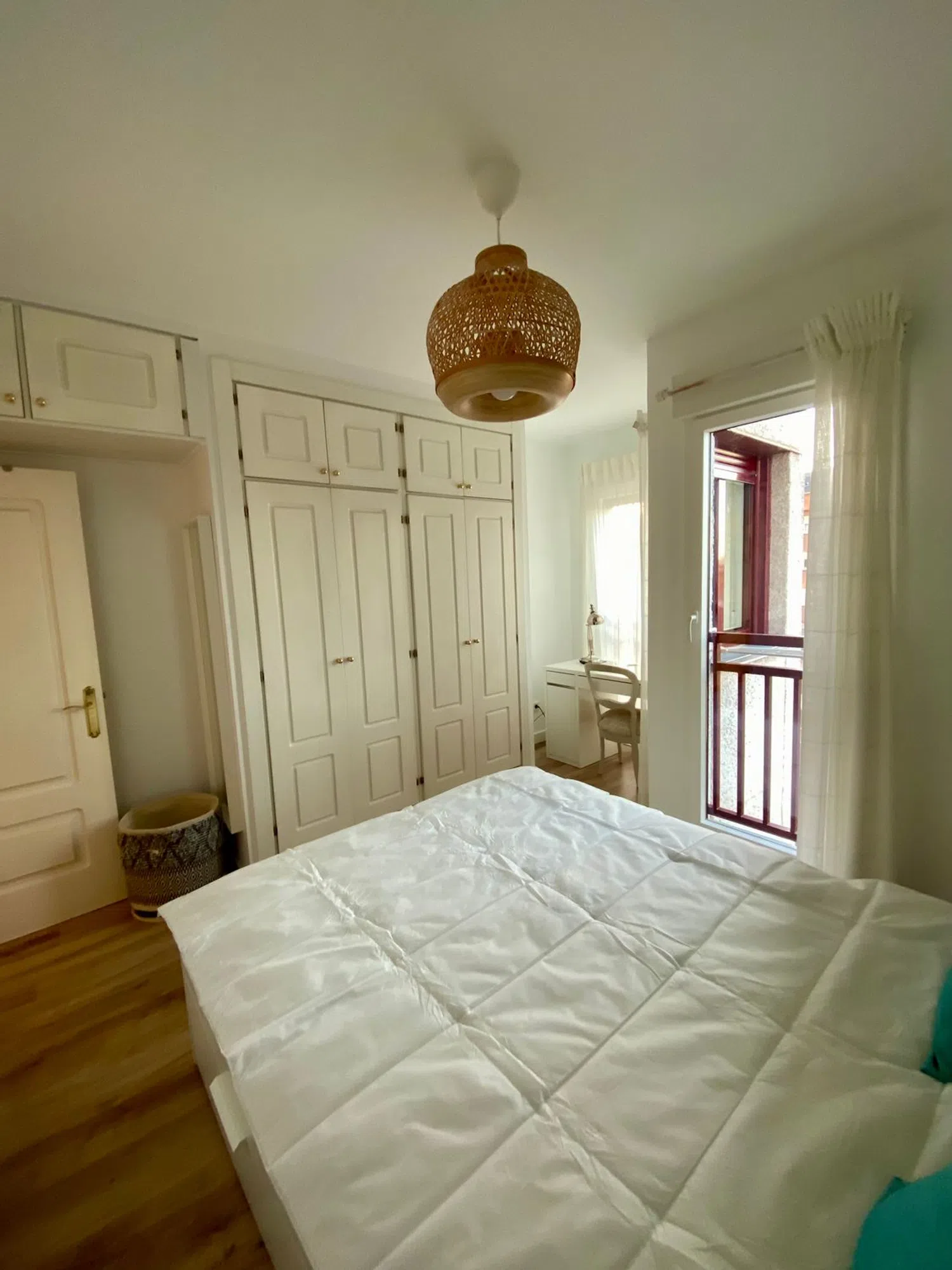 Piso en calle de la Hiruela, 5 - Foto 2