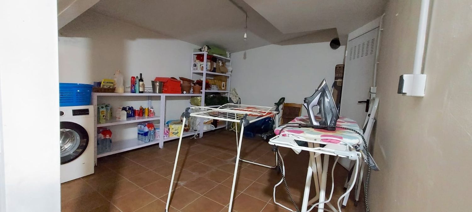 Chalet pareado en Calle Antonio Álamo Salazar, 23 - Foto 37