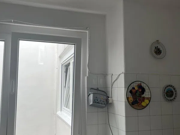 Piso en calle Forcarey, 47