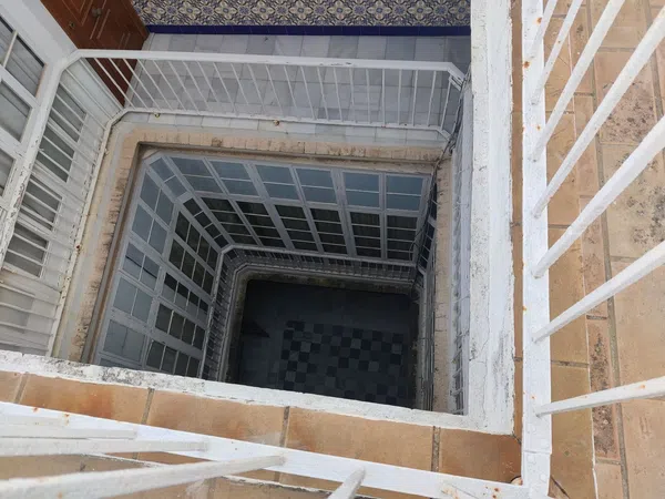Piso en Calle Marqués del Real Tesoro, 1, Centro Histórico - Plaza España, Centro Histórico - Plaza España - Foto 20