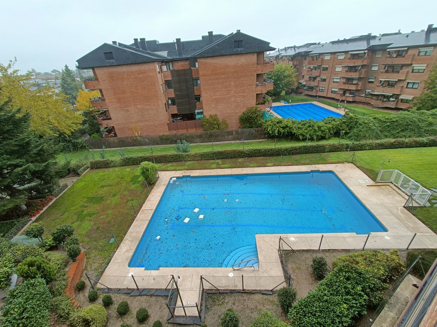 Piso en Barrio Zona Avenida Europa - Foto 17