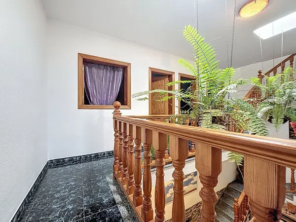 Chalet adosado en Juan Carlos I, 24 n - Foto 23
