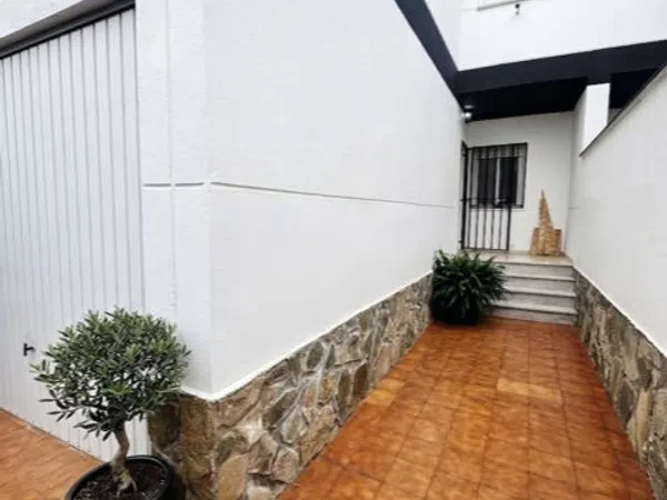 Chalet adosado en Avenida Valdecarriches, 32 - Foto 4
