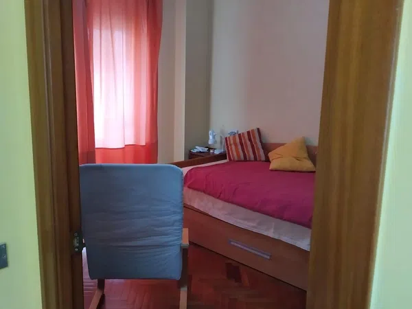 Piso en Calle del General Elorza, 62 C-, Milán-Pumarín - Foto 7