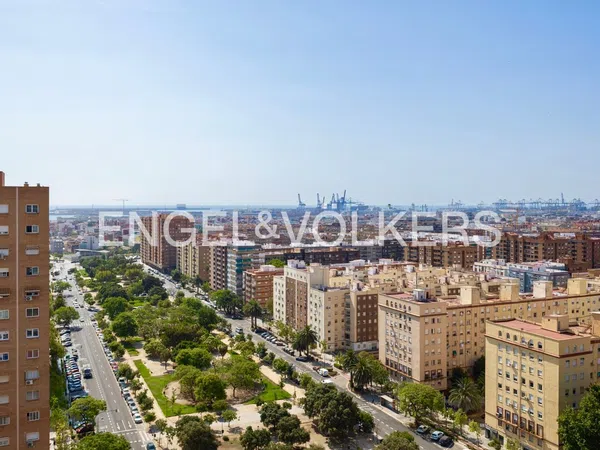 Piso en Plaza de l'Actor Enrique Rambal, Ciutat Jardí - Foto 48