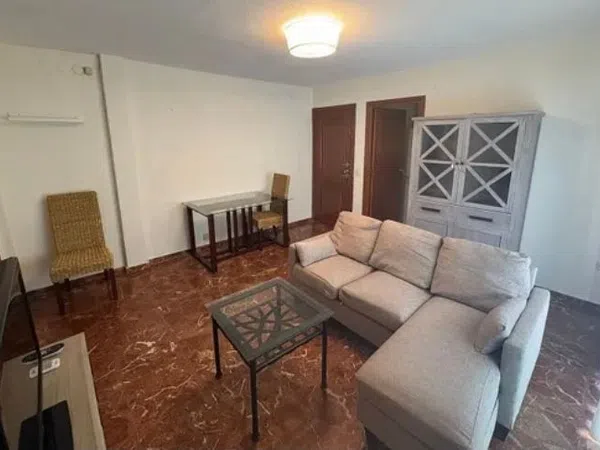 Piso en calle Manuel Amaro, 12 - Foto 3