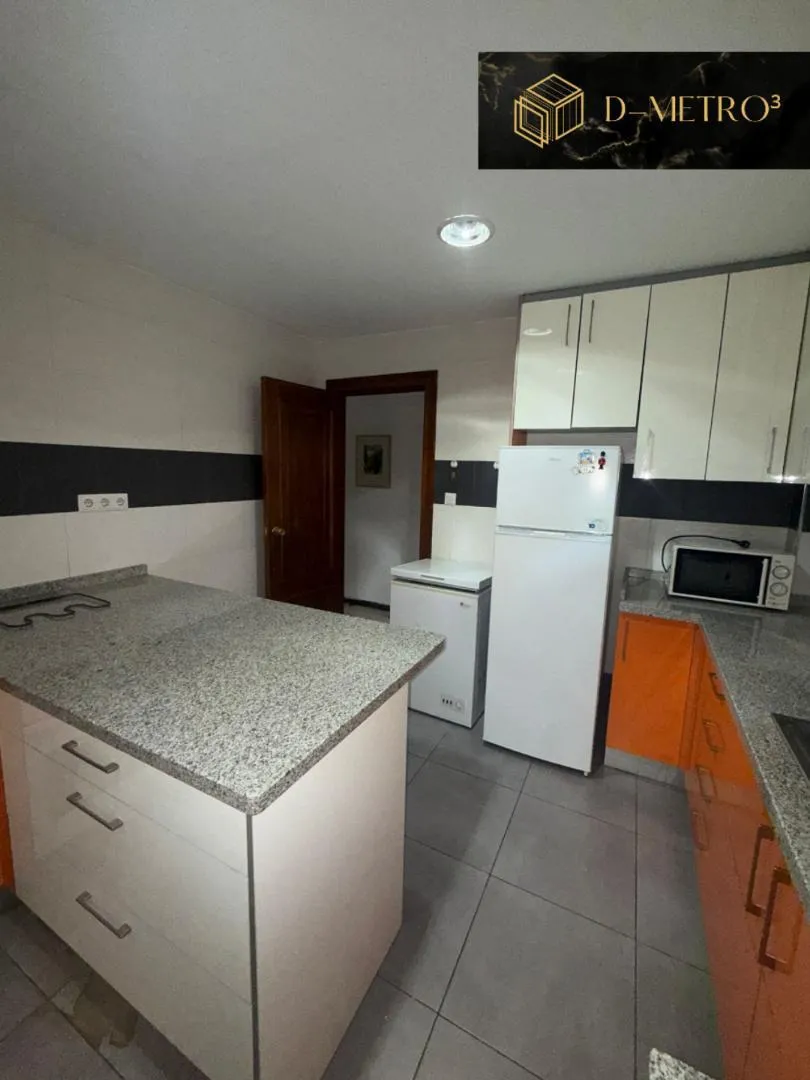 Piso en  Calle Pedro Antonio de Alarcón 54 - Foto 12