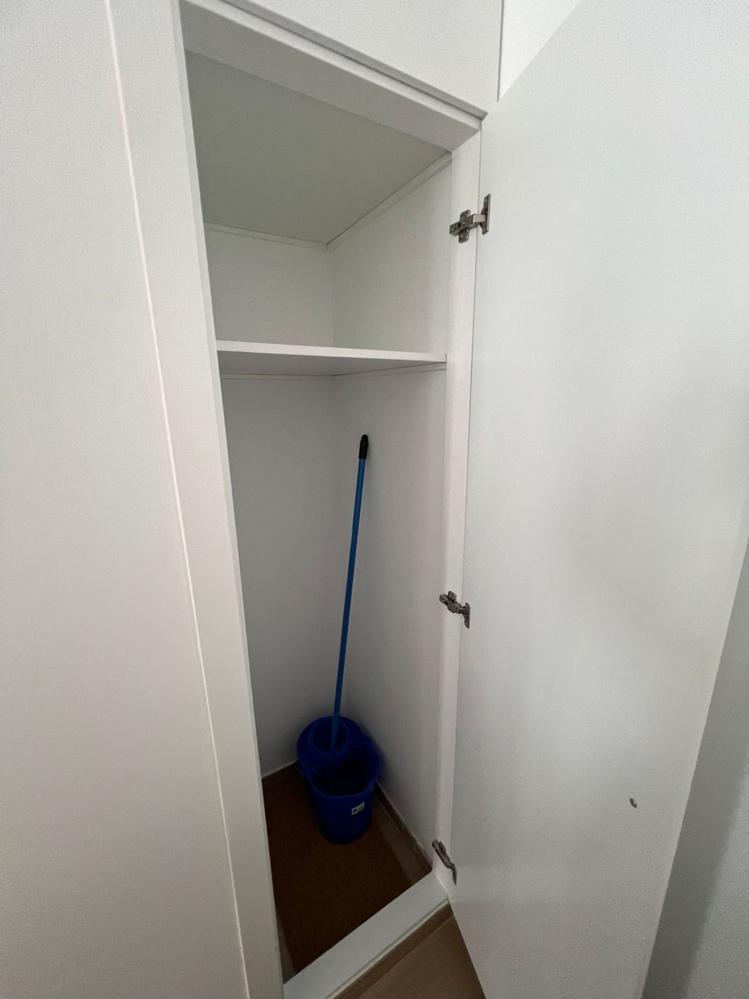Estudio en Calle Emilio Prados, Girón - Las Delicias - Pacífico - Foto 13