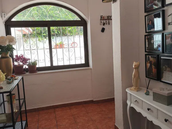 Casa o chalet independiente en Calle Malaka, 7 - Foto 22