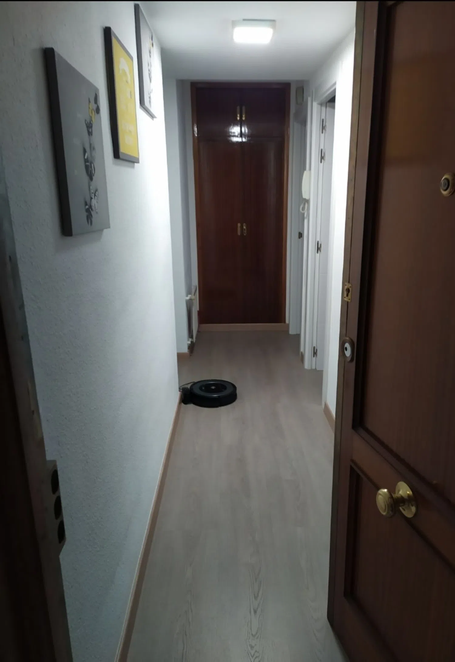 Piso en Barrio Bellas Vistas - Foto 11
