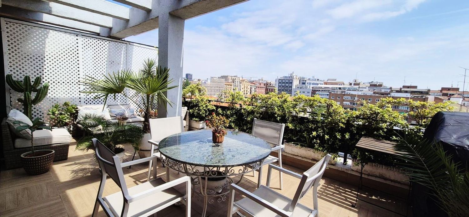 Ático en calle del General Álvarez de Castro, 41 - Foto 9