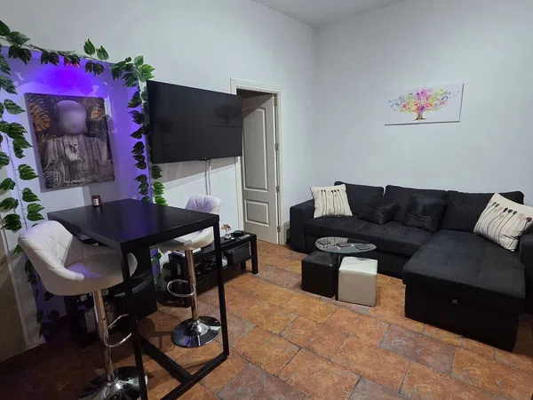 Piso en Barrio Cuzco-Castillejos