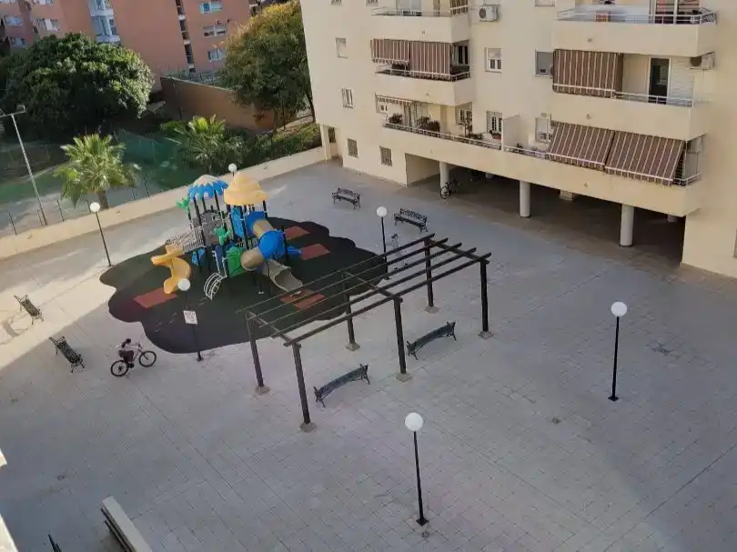 Piso en  Calle Alejandro Puskin 5 - Foto 4