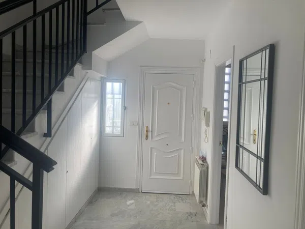 Dúplex en Calle Curro Cúchares, 56, La Cruz - Foto 1