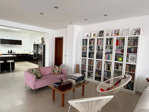 Casa o chalet independiente en Albeniz, 6, Tahiche, Tahiche - Foto 7