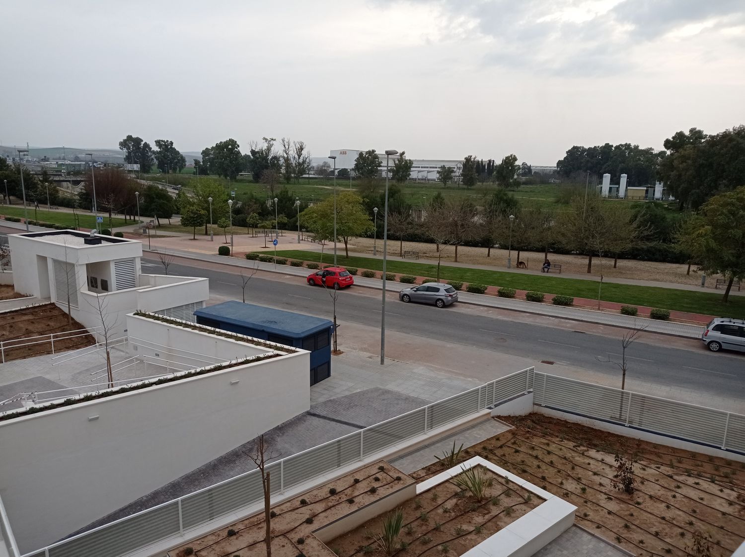 Piso en calle Escritora Carmen Laforet, 2 - Foto 13