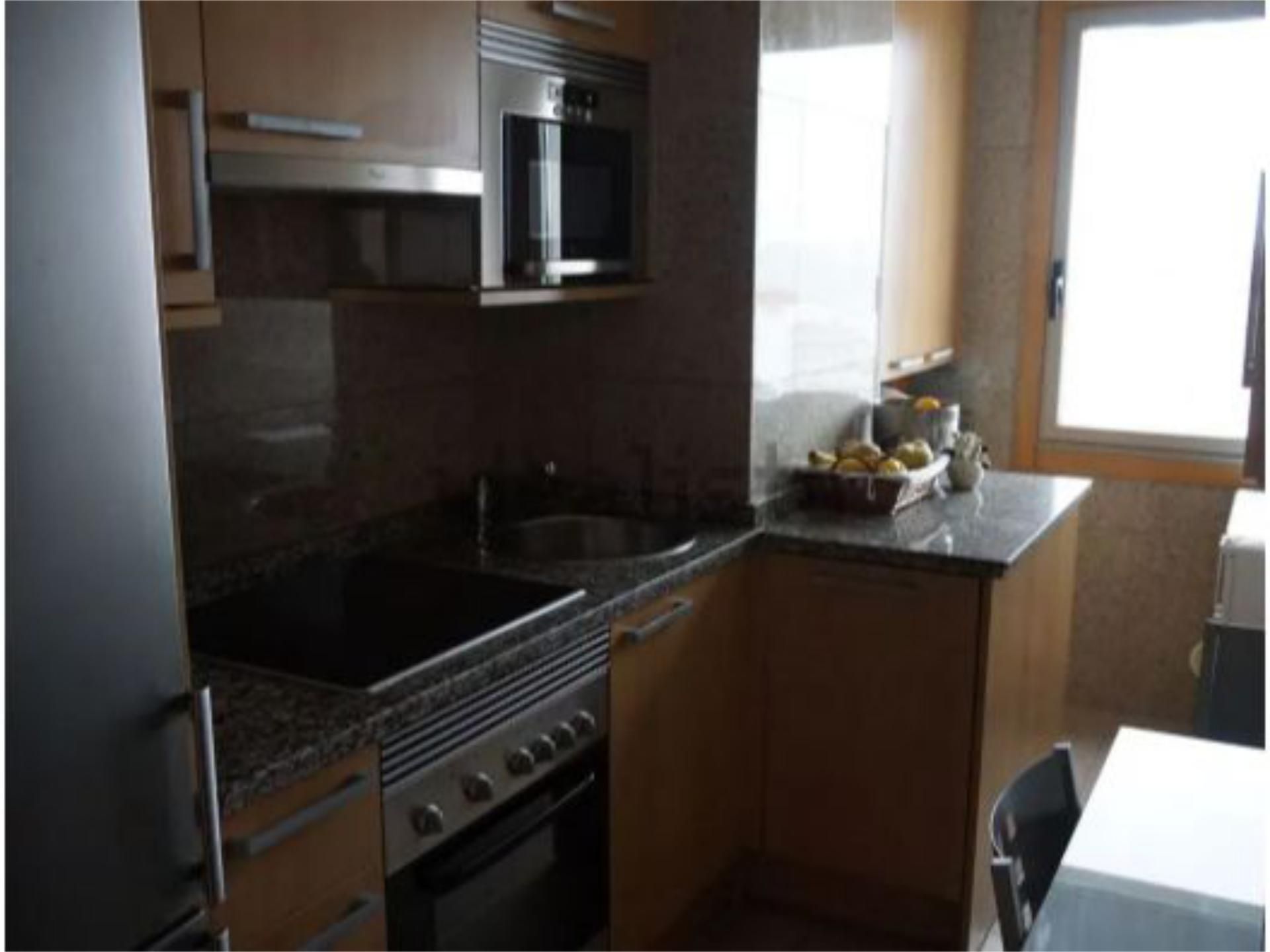 Piso en  Rúa Antonio Ríos 24 - Foto 5