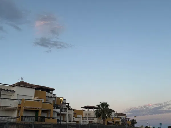 Piso en Avenida Medina Azahara, 1, Lomas del Mar, Lomas del Mar - Foto 15