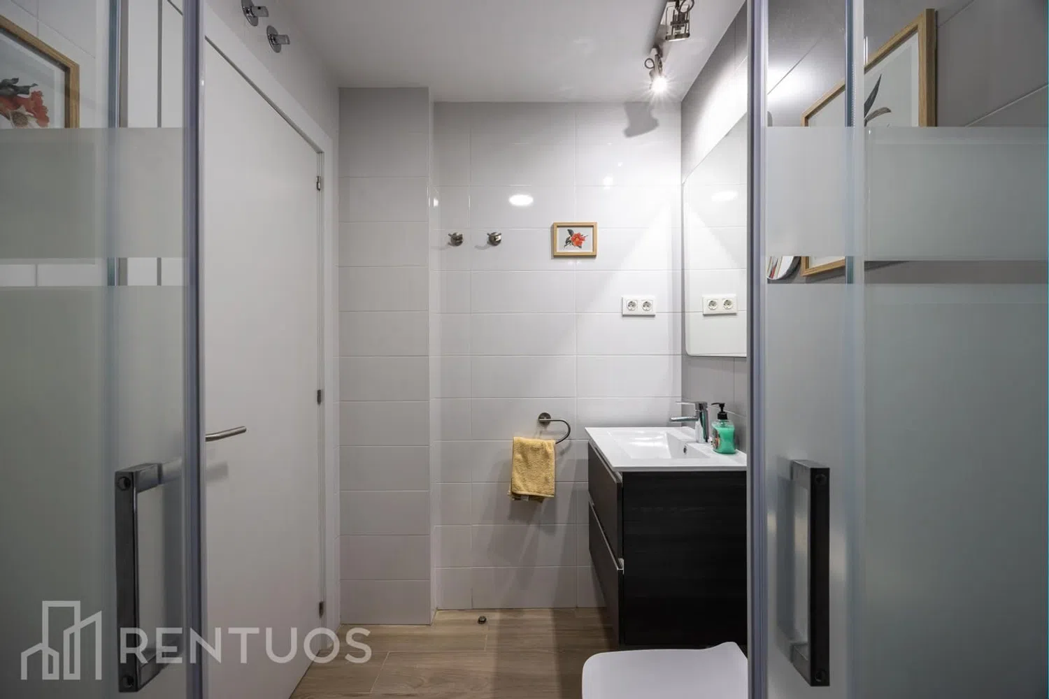 Piso en calle del Alcalde Andrés Madrid Dávila - Foto 32