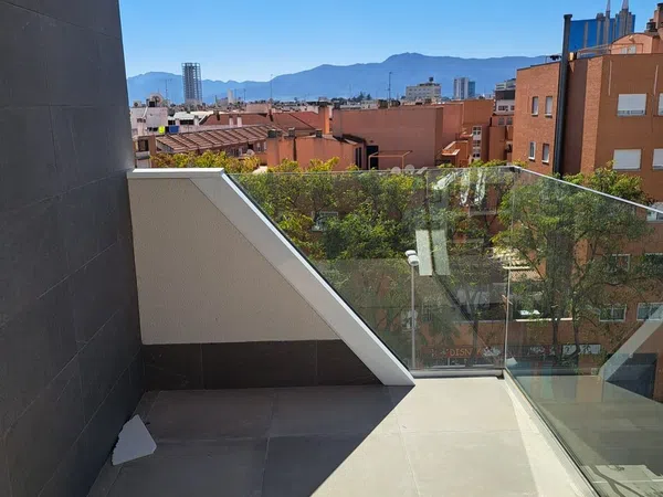 Piso en avenida de la Marina Española, 71 - Foto 1