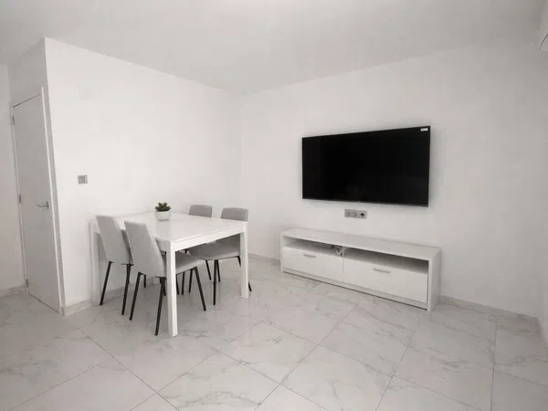 Piso en calle Marqués de Pickman, 10 - Foto 1