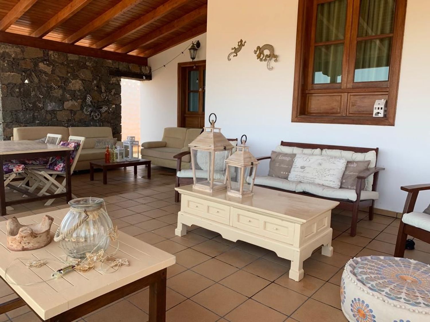 Casa o chalet independiente en Fv-618, 25 - Foto 4