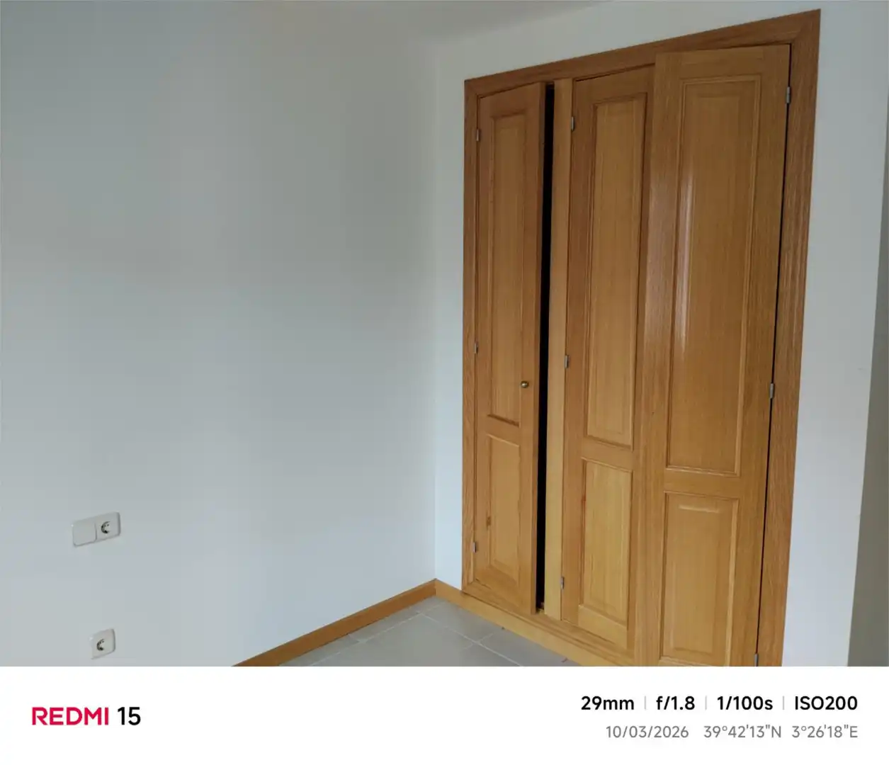 Piso en  Carrer Sud 1 - Foto 22