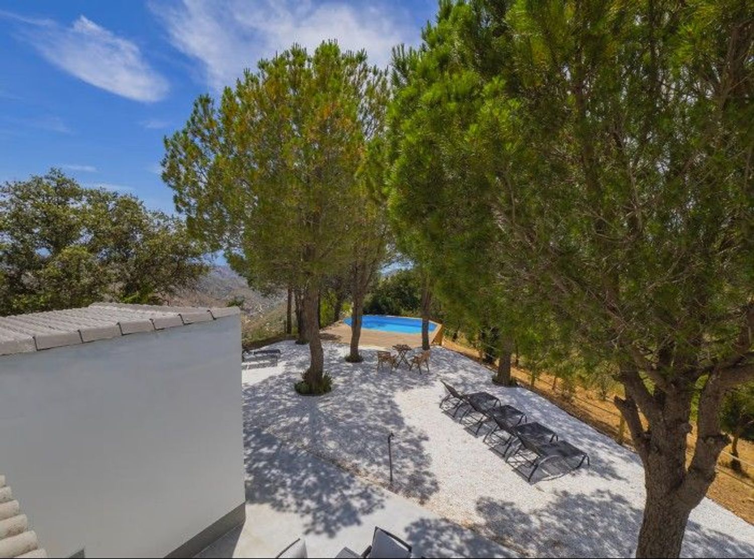 Casa o chalet independiente en Camino Lagar Juan Salvador, 28, Olías - Foto 2