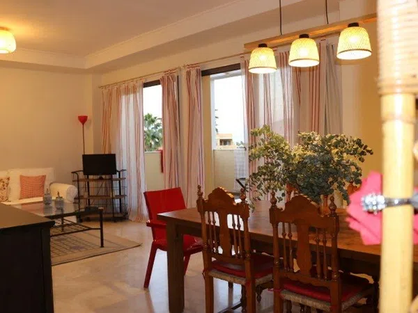 Piso en Camino de Sant Joan, 7, El Montgó, El Montgó - Foto 3