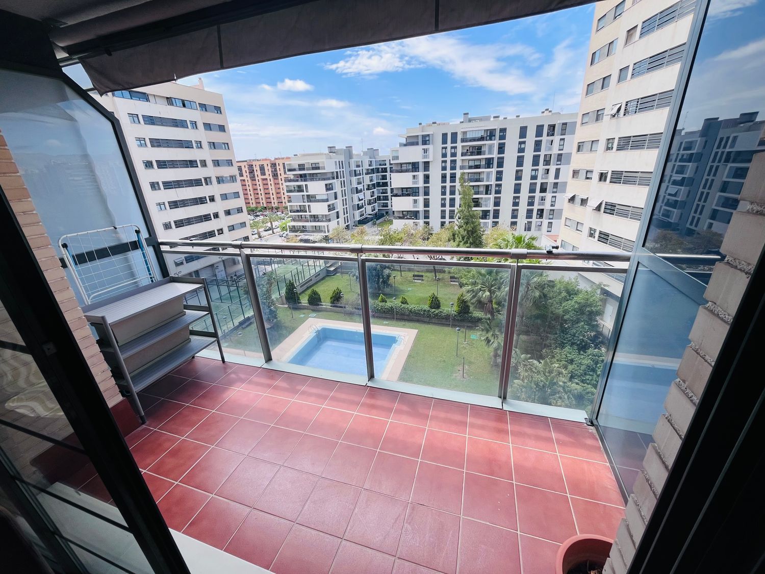 Piso en calle Médico Andrés Boldó, 1 - Foto 2