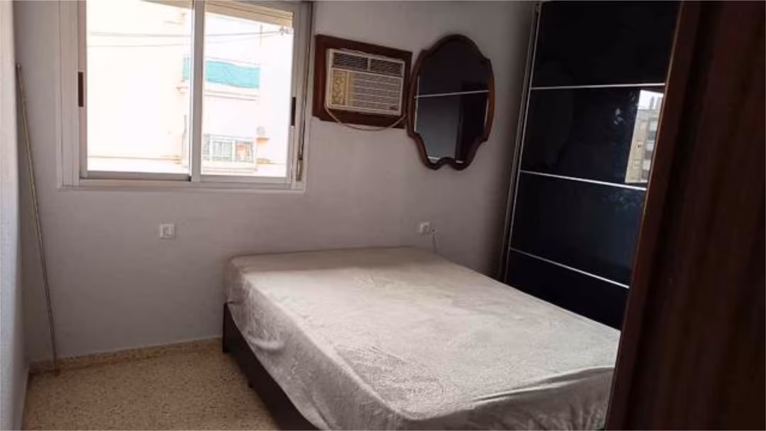 Piso en Sevilla Este - Foto 4