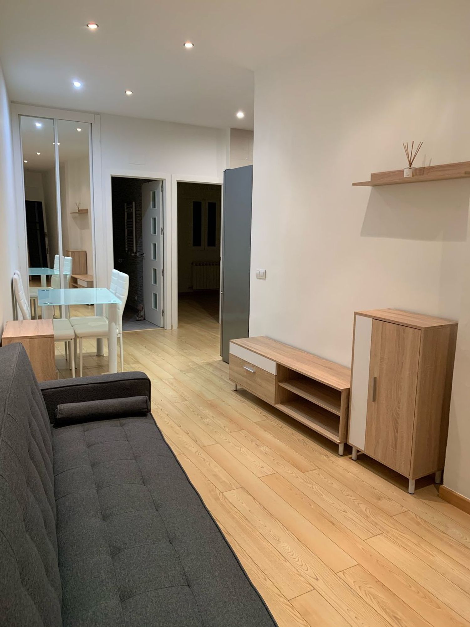 Piso en calle de Alburquerque, 9 - Foto 13