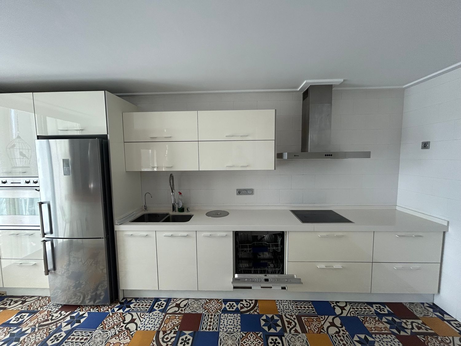 Piso en Calle José Luis Navarro Campello, 2, Zona Deportiva-Nuevo Altabix - Foto 3