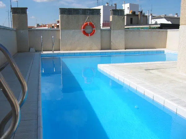 Estudio en plaza Getafe, 5