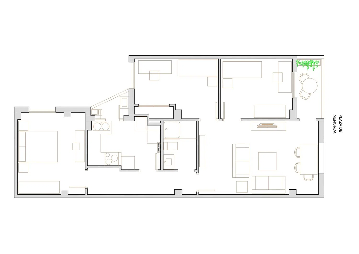 Piso en calle Obispo Hurtado, 19 - Foto 16