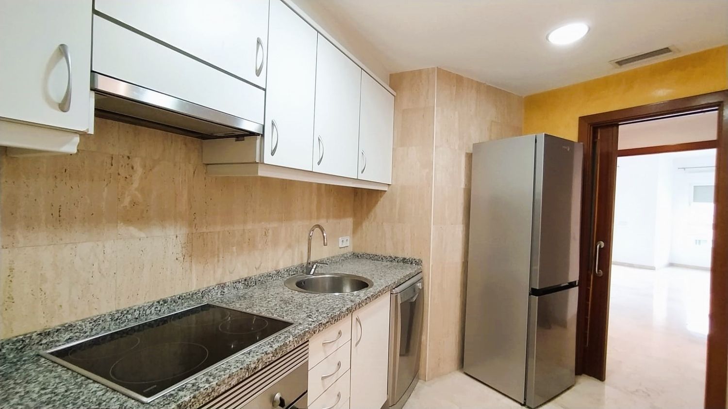 Piso en Calle de Niceto Alcalá Zamora, 9, Camp d'En Serralta - Foto 3