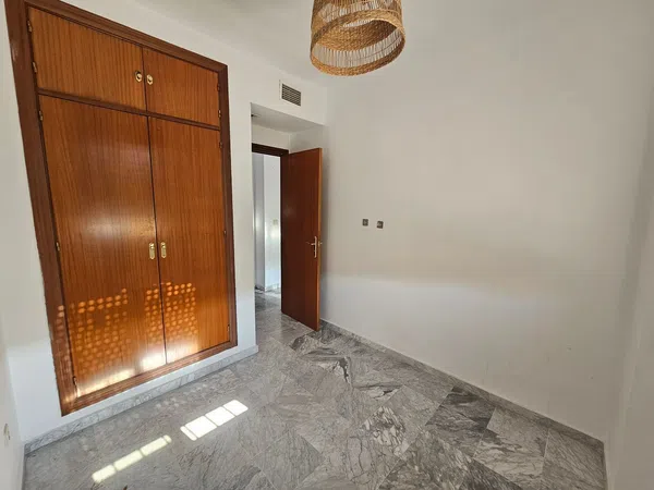 Piso en Calle Melchor Gallegos, 11, Gran Plaza - Marqués de Pickman - Ciudad Jardín - Foto 6