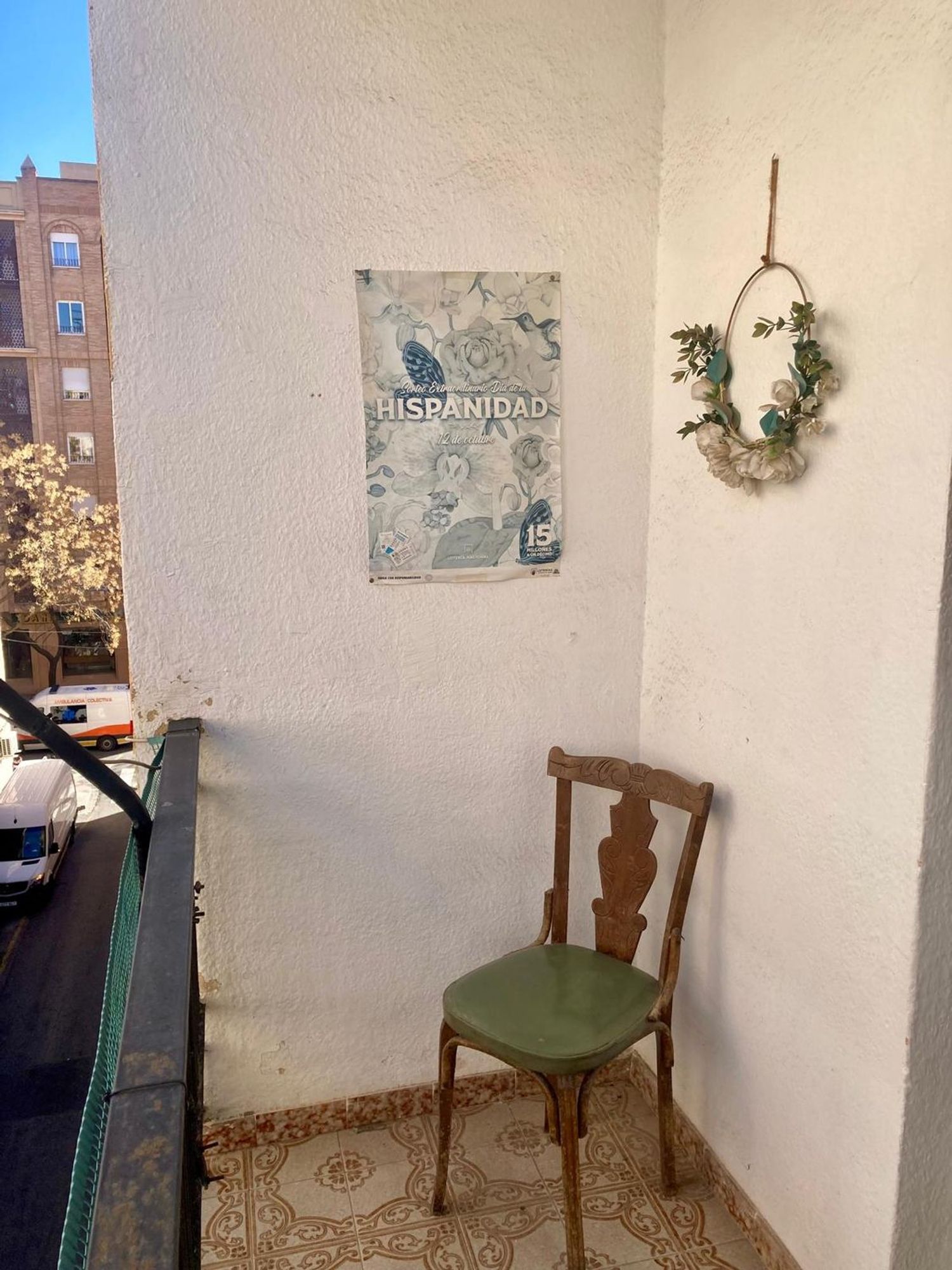 Piso en calle Doctor Víctor Escribano, 6 - Foto 16