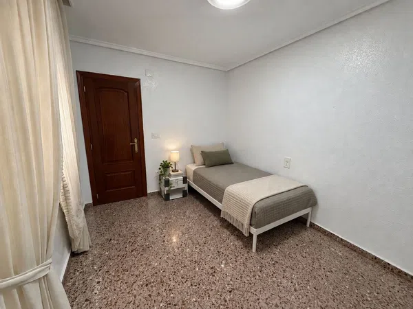 Piso en Calle d'Alacant, 12 - Foto 4