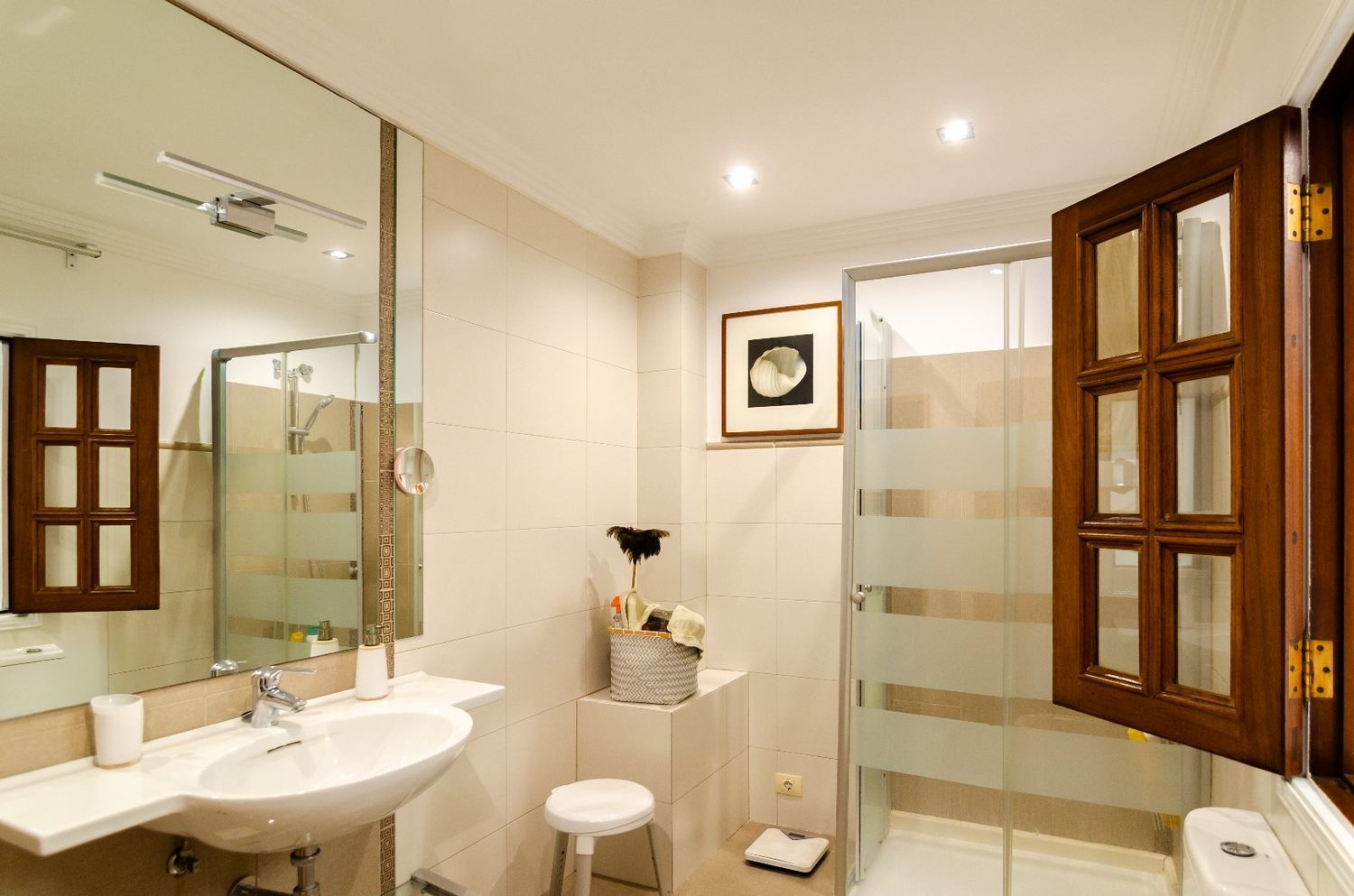 Chalet adosado en Barrio Escaleritas - La Feria - Foto 14