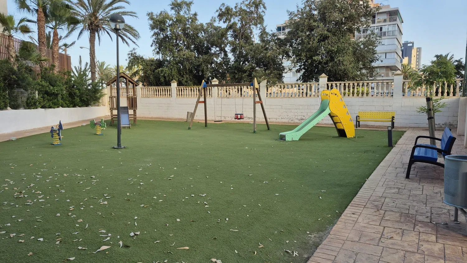 Piso en avenida de Niza, 22 - Foto 19