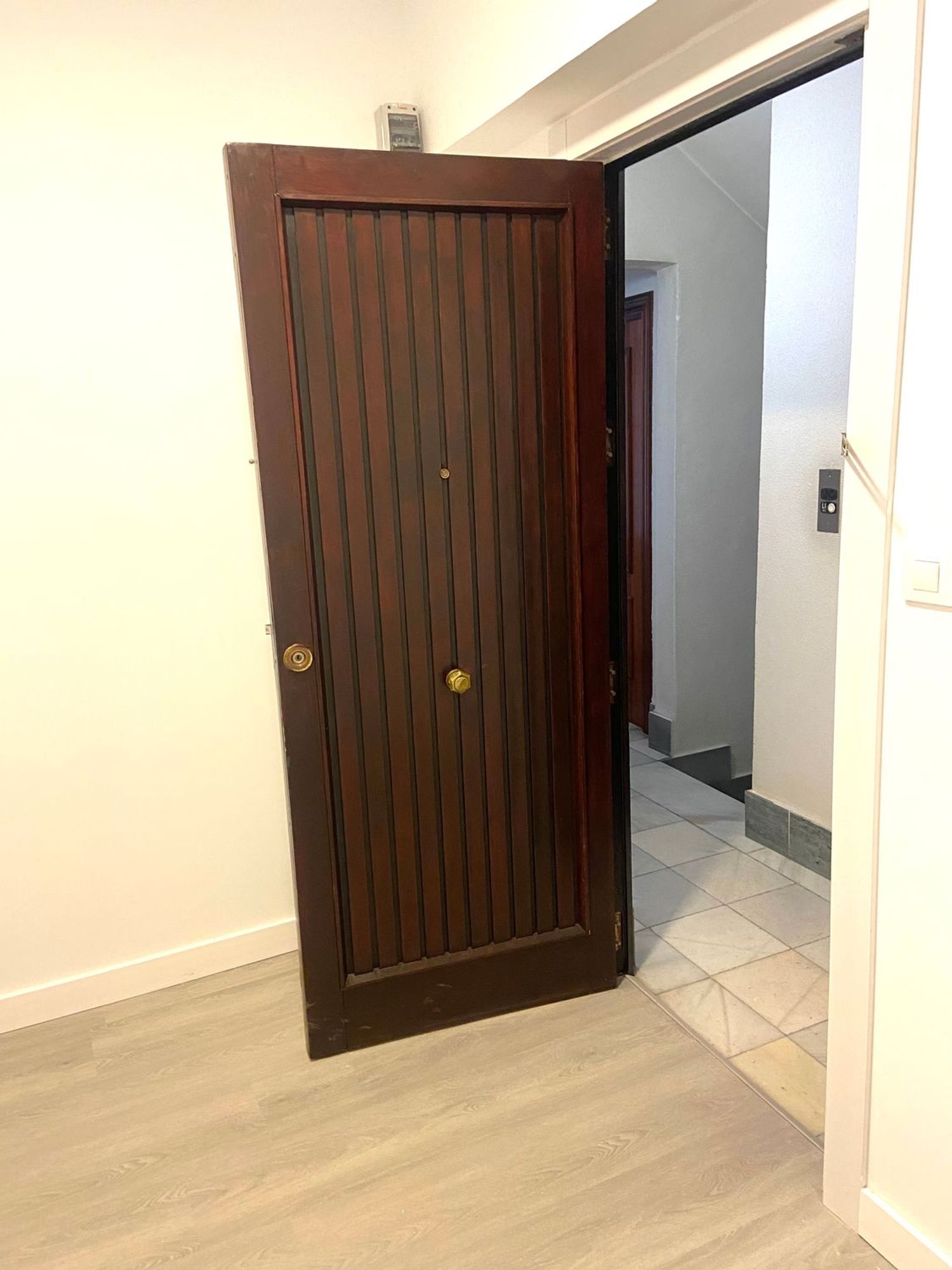 Piso en Calle Riquelme, 14, Santa Catalina-San Bartolomé - Foto 6