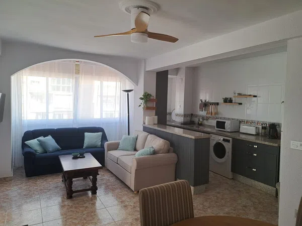 Piso en Huelin - Foto 3