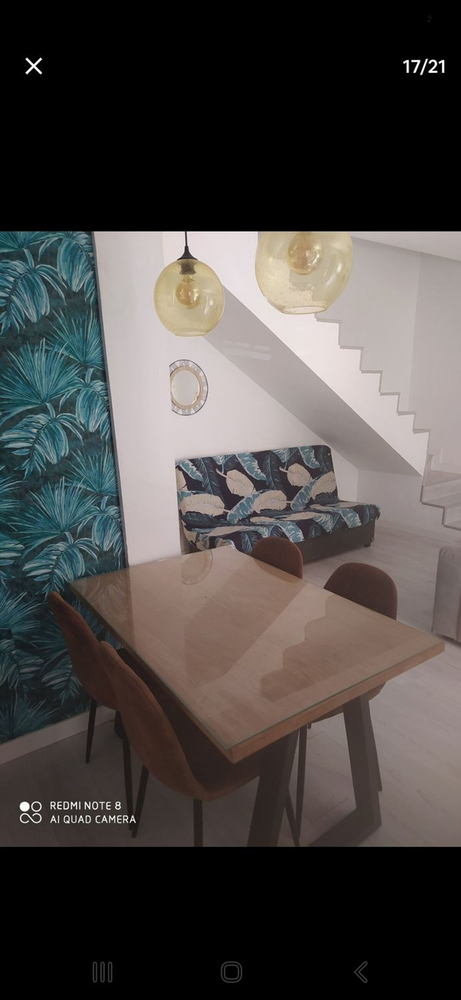 Chalet adosado en Calle Cortijo Viejo, 19 - Foto 9