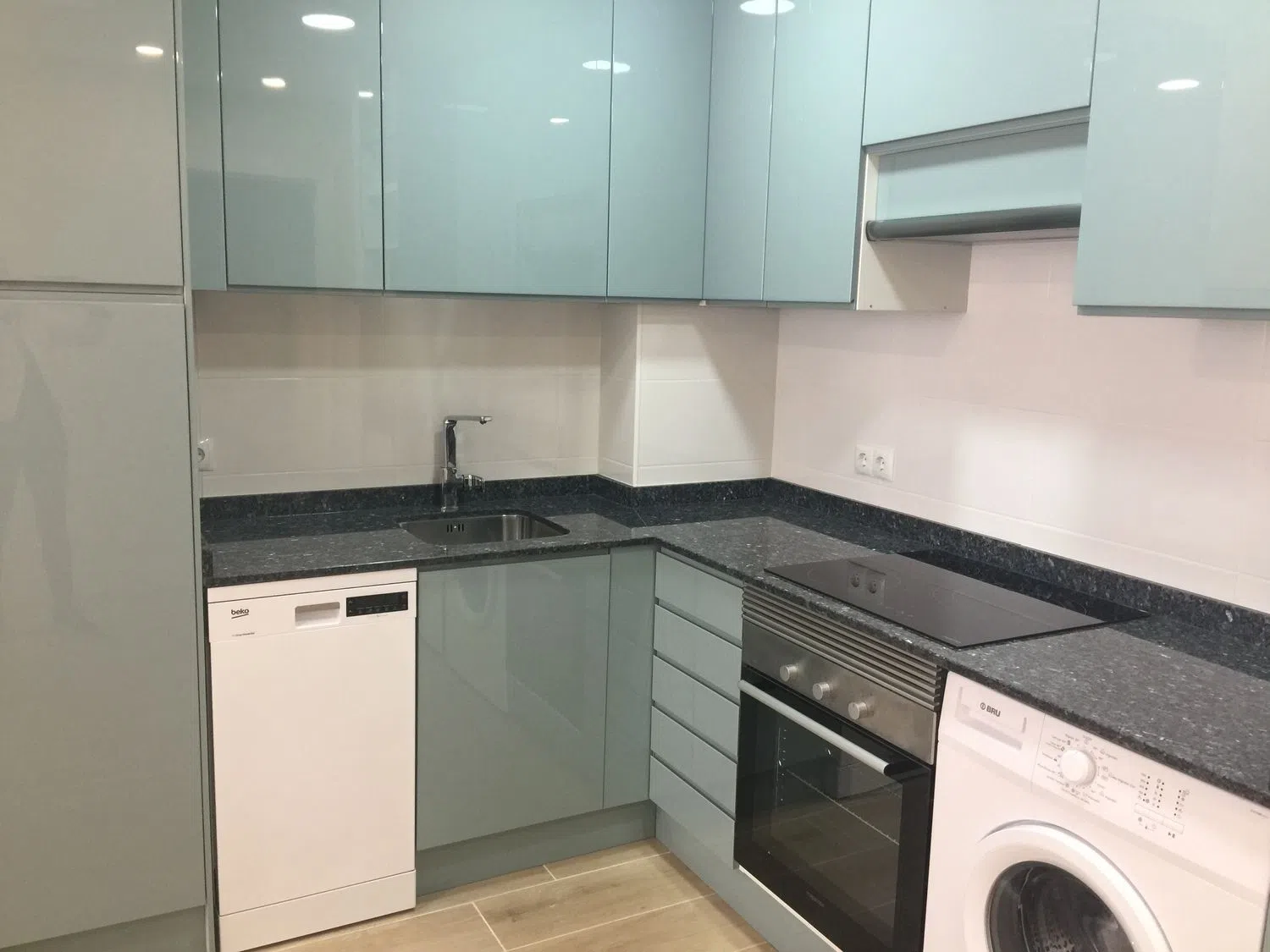 Piso en calle Italia, 27 - Foto 6