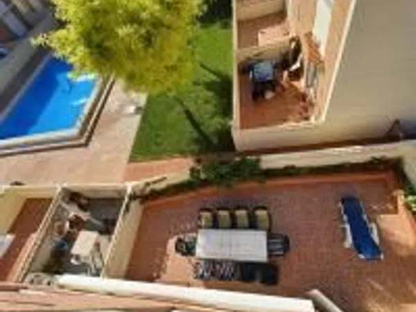 Chalet adosado en Camino Raya Término, 8, La Volta, La Volta - Foto 35