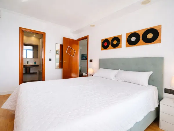 Piso en Calle Currica, 25, Zona de Mascarat, Zona de Mascarat - Foto 11