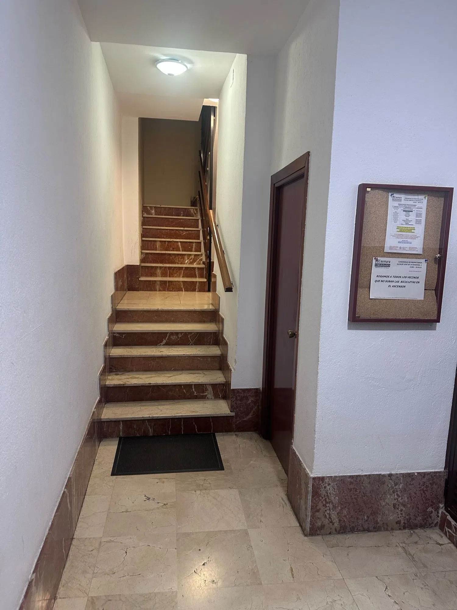 Piso en calle Alcalde José de la Bandera, 1 - Foto 5